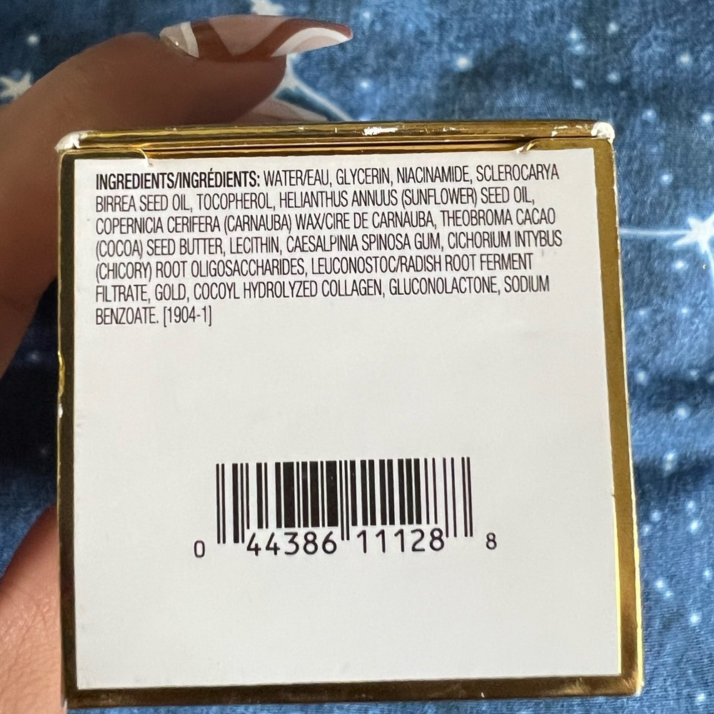 Physicians Formula 24 Karat Gold Collagen Lip Serum - Picture 5 of 5